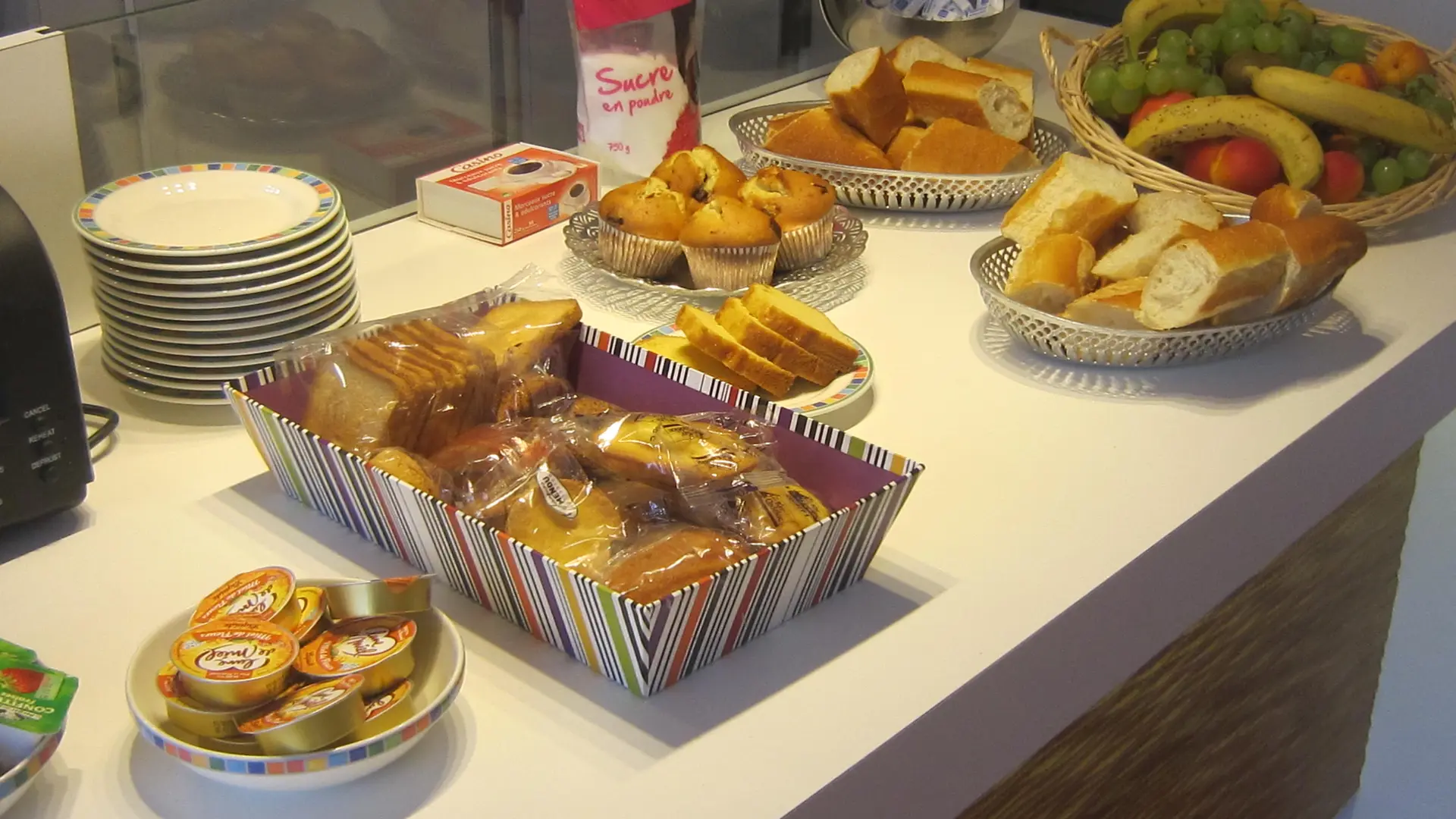 16 - H - Perros-Guirec - Hôtel de Perros 6