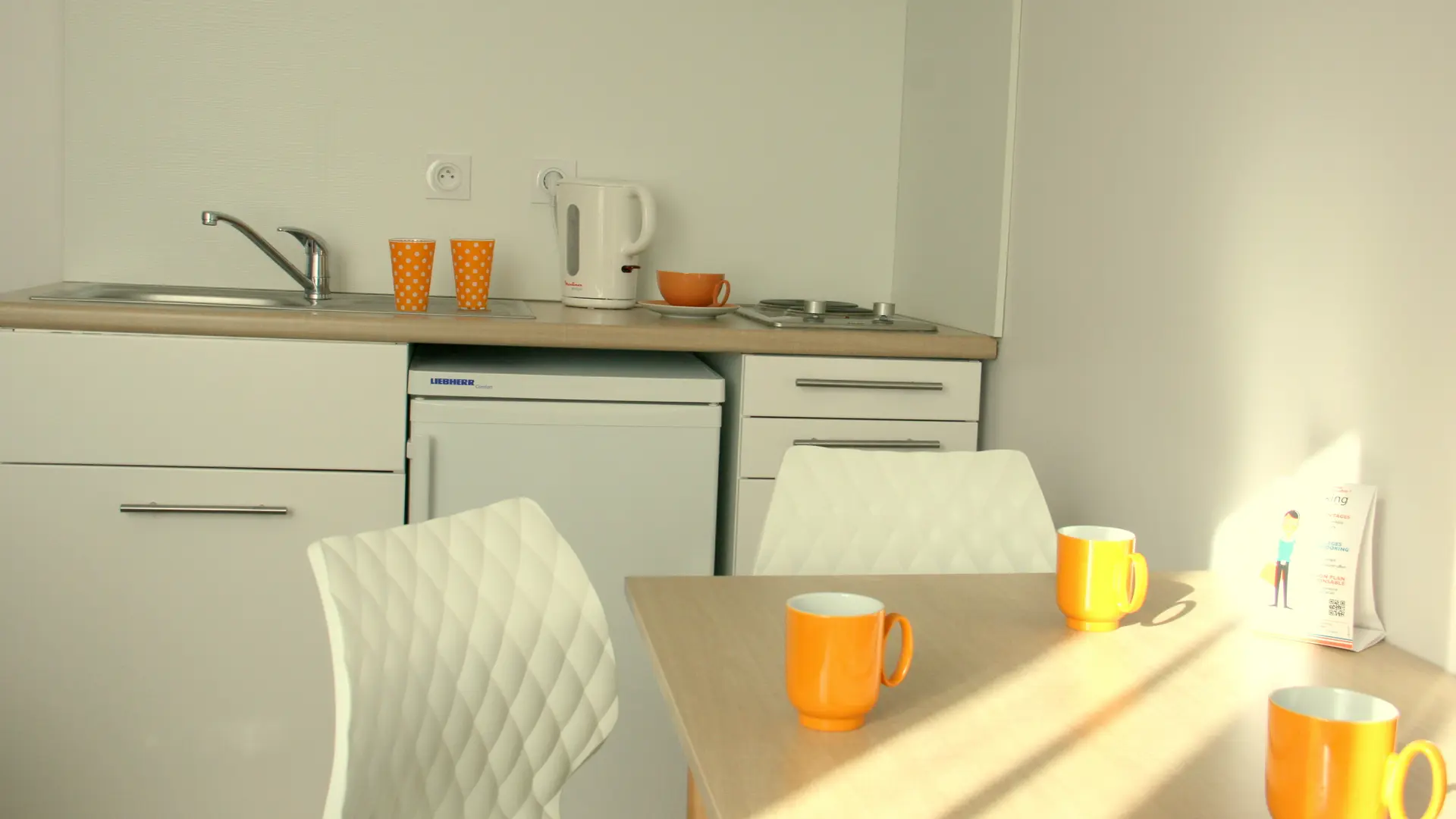 16 - H - Perros-Guirec - Hôtel de Perros 7