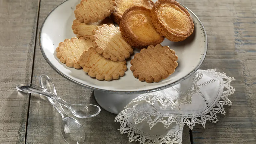 Biscuiterie de Pont-l'Abbé - Pays Bigouden  - Bigoudenjoy