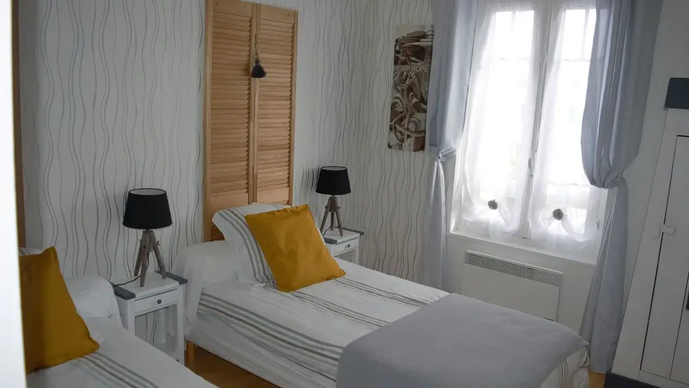 Chambre 2