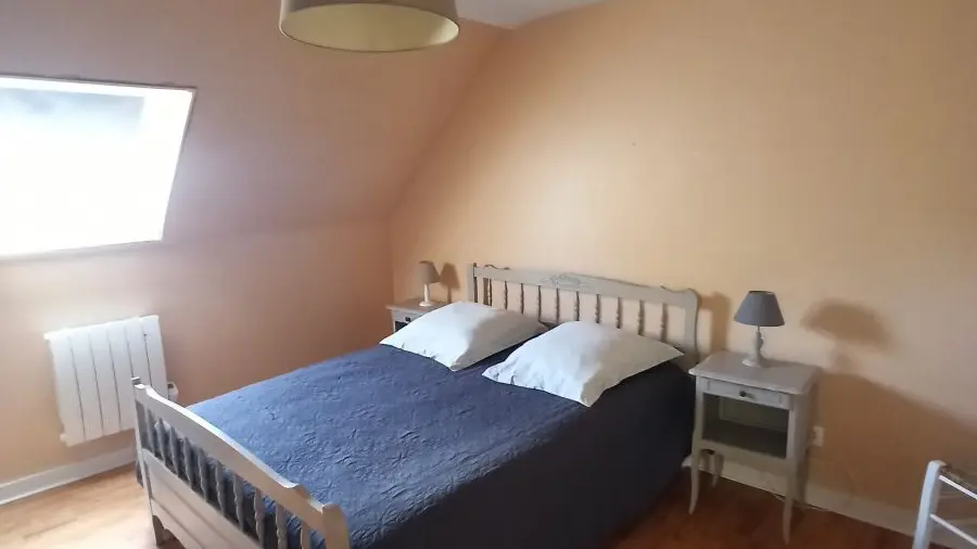 Location Le Donge - Ploneour-lanvern - Pays Bigouden