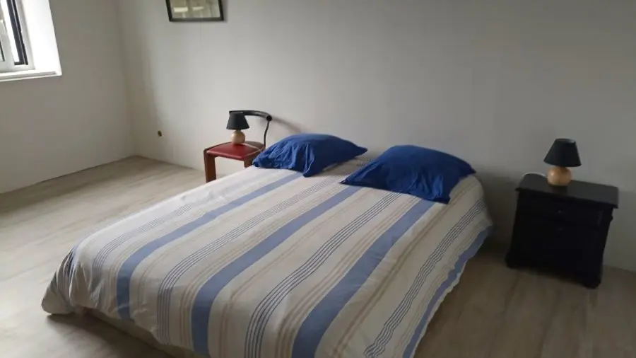 Location Le Donge - Ploneour-lanvern - Pays Bigouden