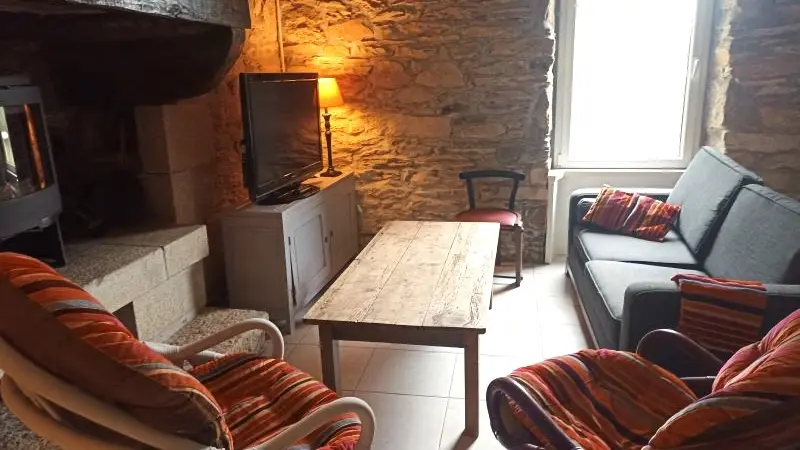 Location Le Donge - Ploneour-lanvern - Pays Bigouden