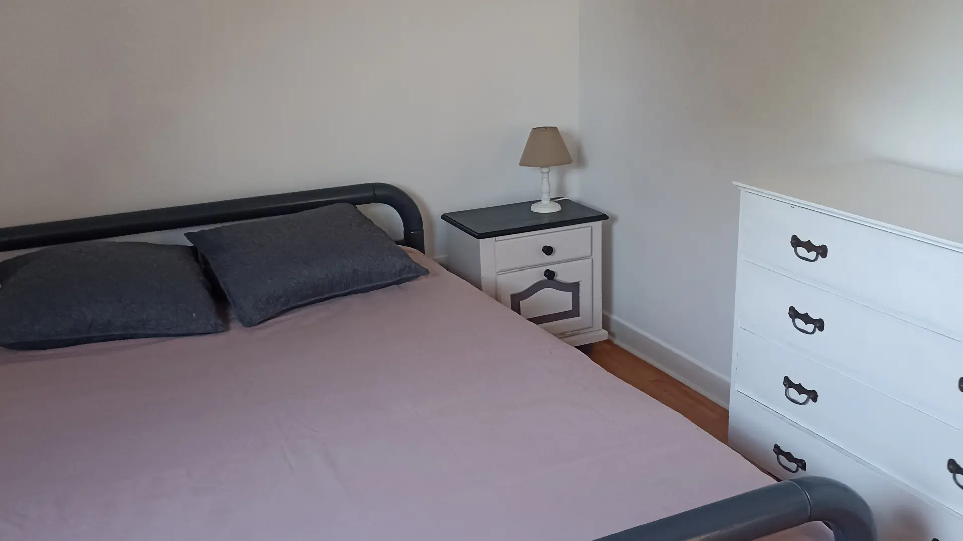 Location Le Donge - Ploneour-lanvern - Pays Bigouden