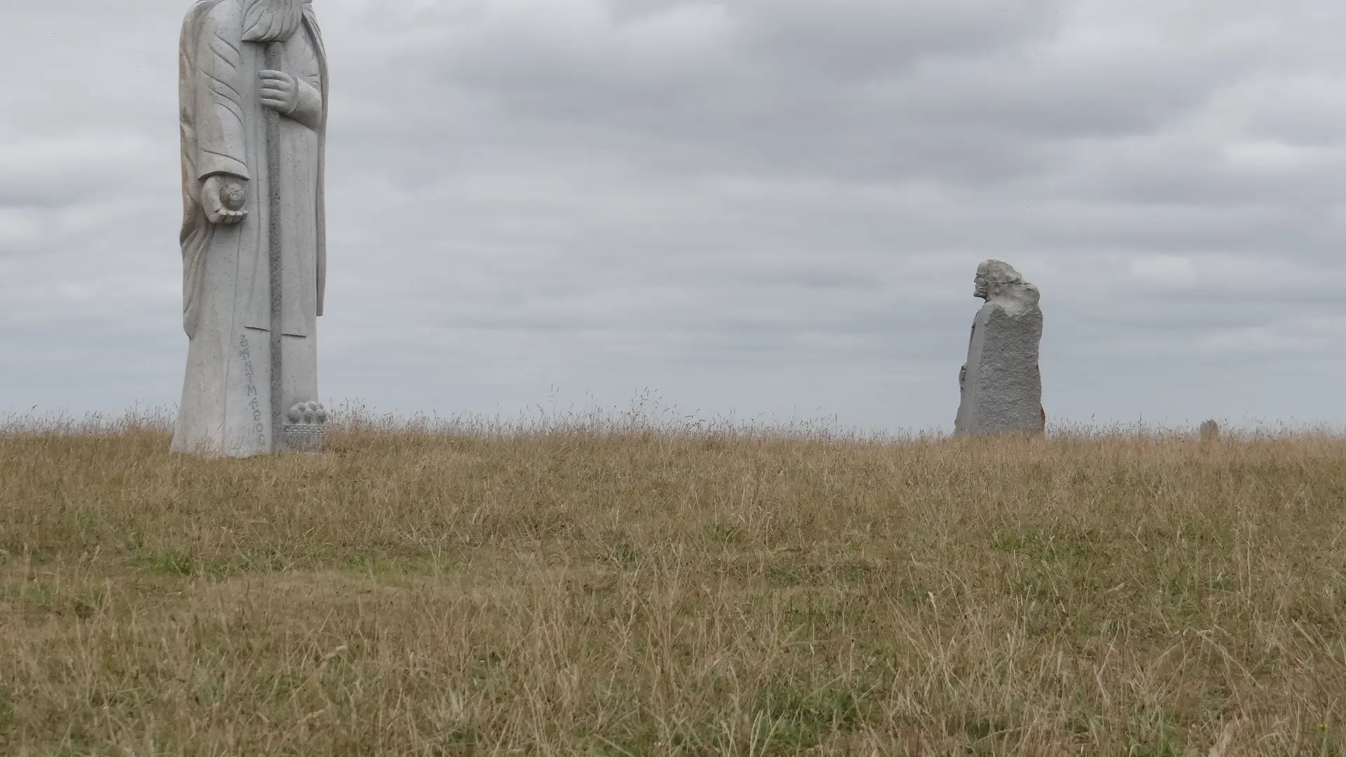 La Vallée des Saints Carnoët