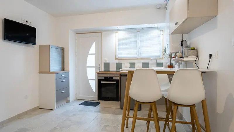 Duplex de charme - Guilvinec - Pays Bigouden - Bigoudenjoy 3