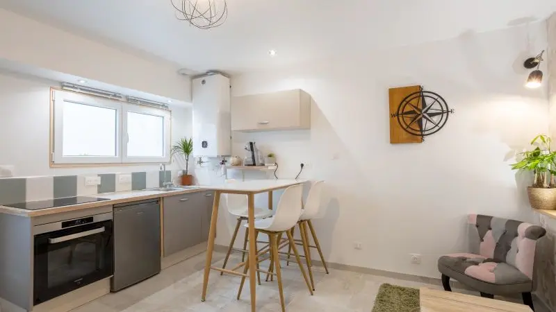 Duplex de charme - Guilvinec - Pays Bigouden - Bigoudenjoy 1