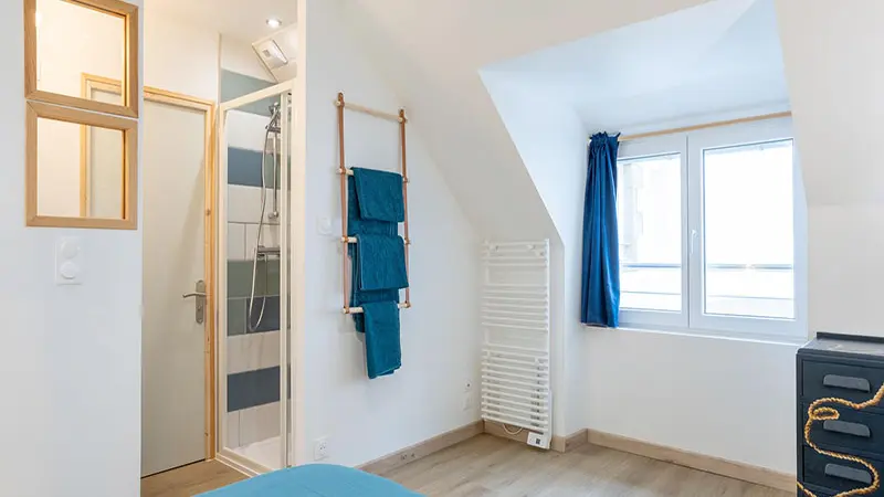 Duplex de charme - Guilvinec - Pays Bigouden - Bigoudenjoy 6