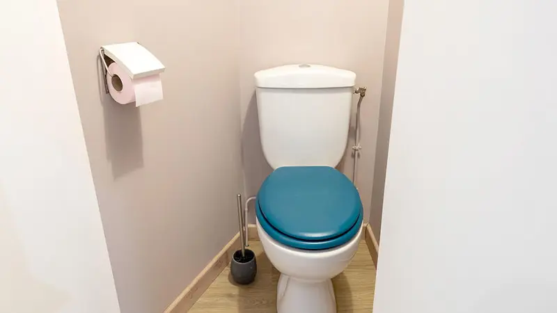 Duplex de charme - Guilvinec - Pays Bigouden - Bigoudenjoy 8