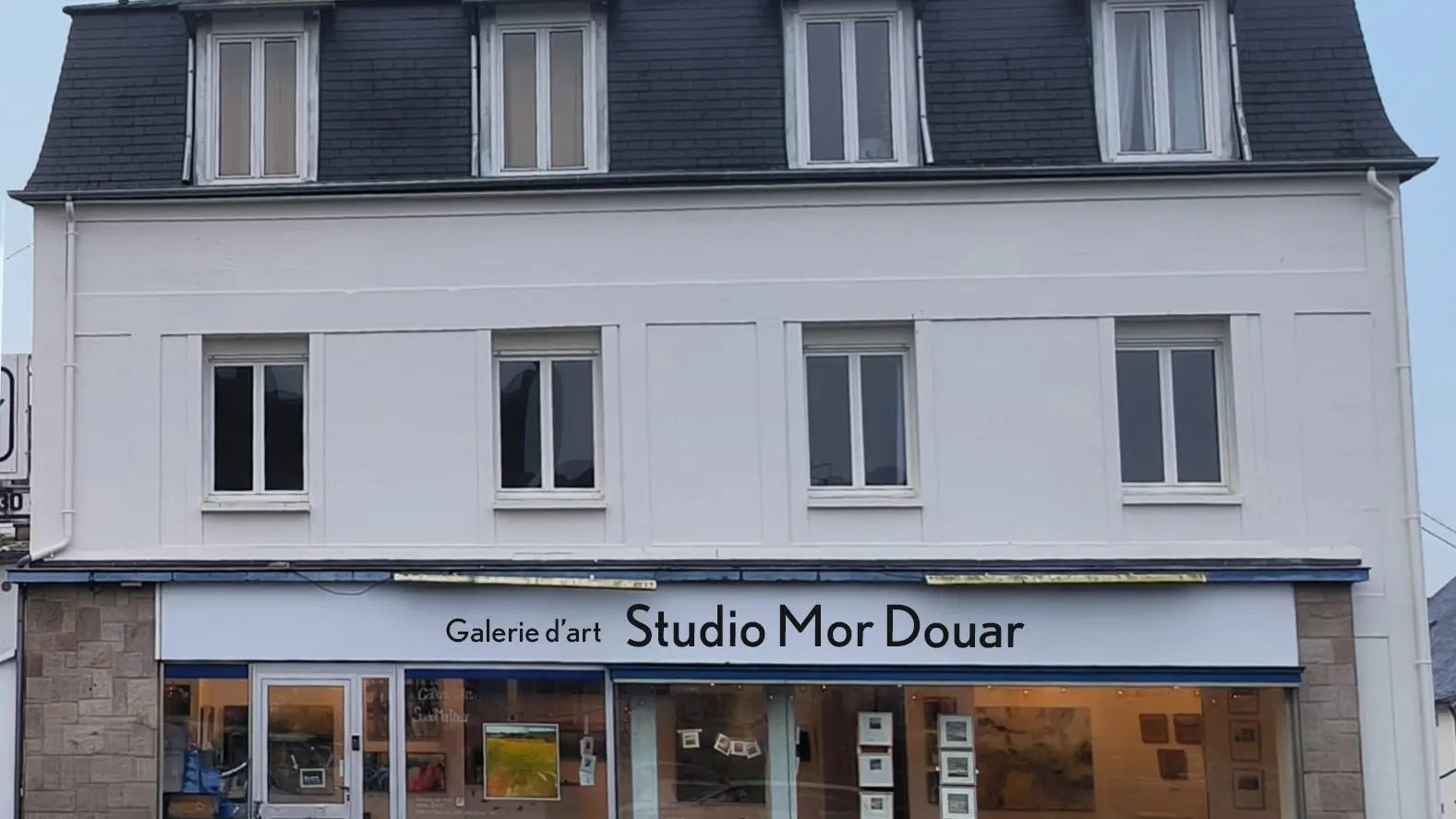 Studio Mor Douar
