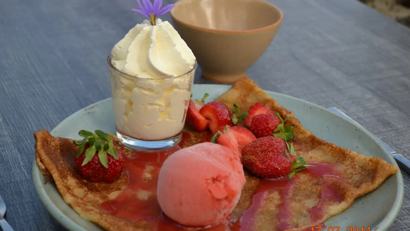 Crêperie Chez Mimi