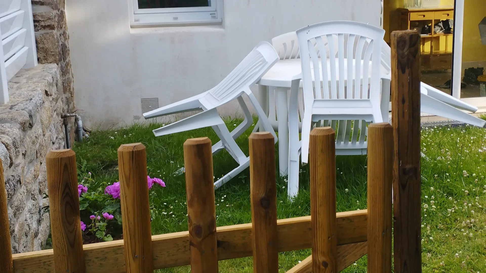 Ty d'Alaë - Combrit - Pays bigouden