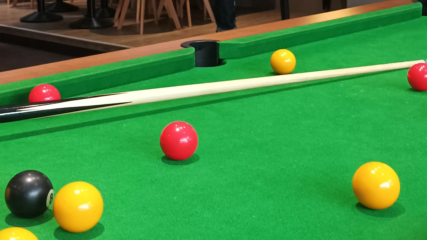 Le Yacka - Plonéour Lanvern Pays bigouden