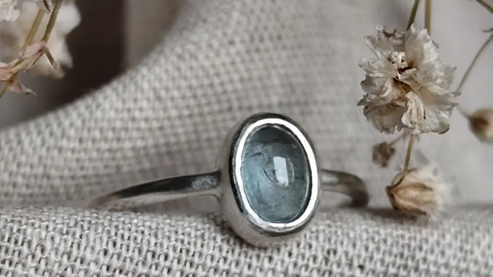 Atelier Bleu Printemps - Guilvinec - Pays bigouden