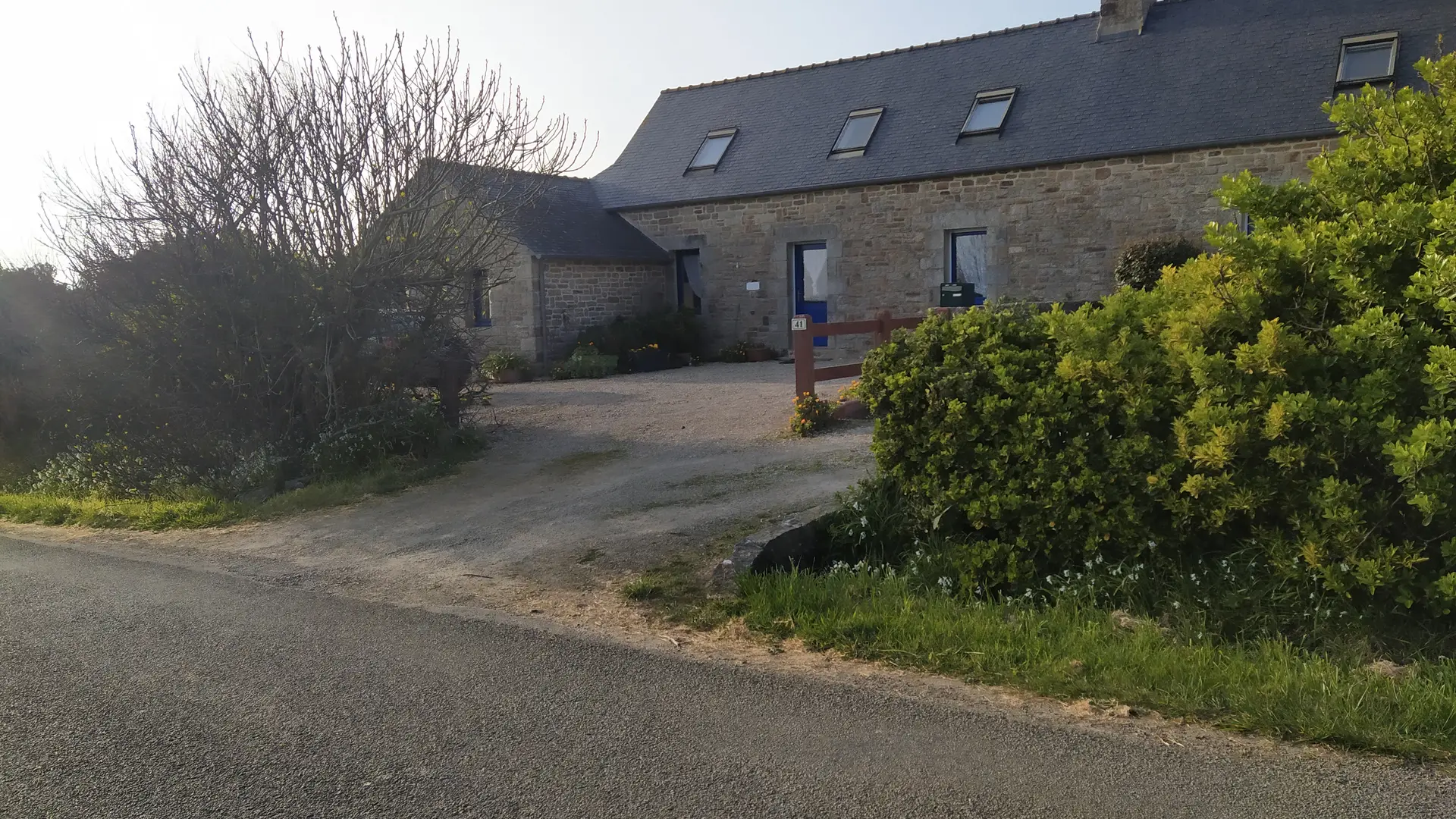 Location La Forge - Plovan - Pays Bigouden