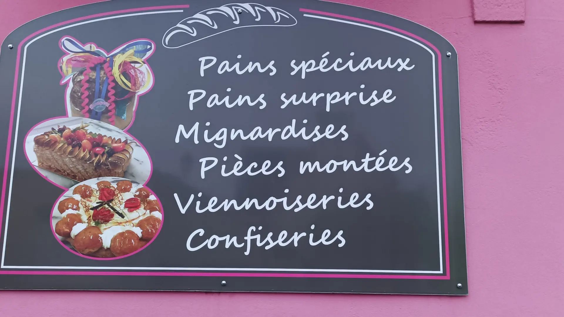 L'ami Lorrain - Plogastel Saint germain - Pays bigouden