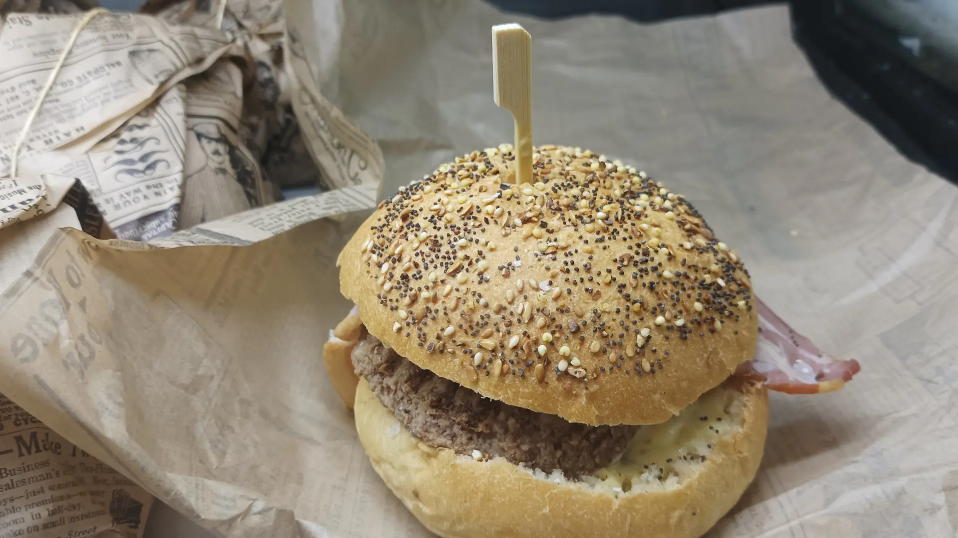 L'ami Lorrain - Plogastel Saint germain - Pays bigouden