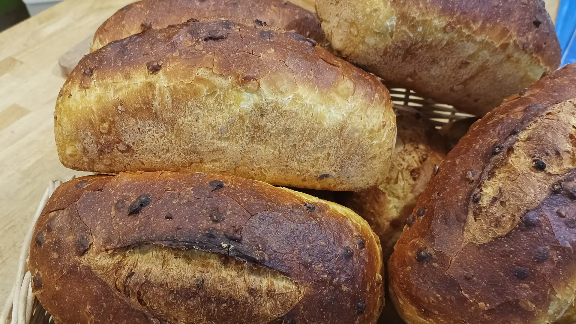 L'ami Lorrain - Plogastel Saint germain - Pays bigouden