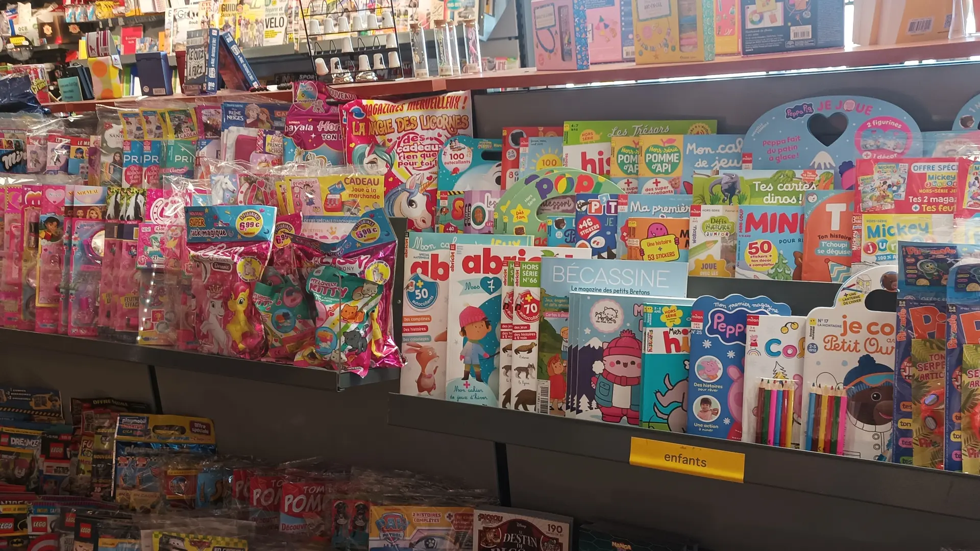 Le Pouldreuizc Presse -Pouldreuzic -Pays bigouden