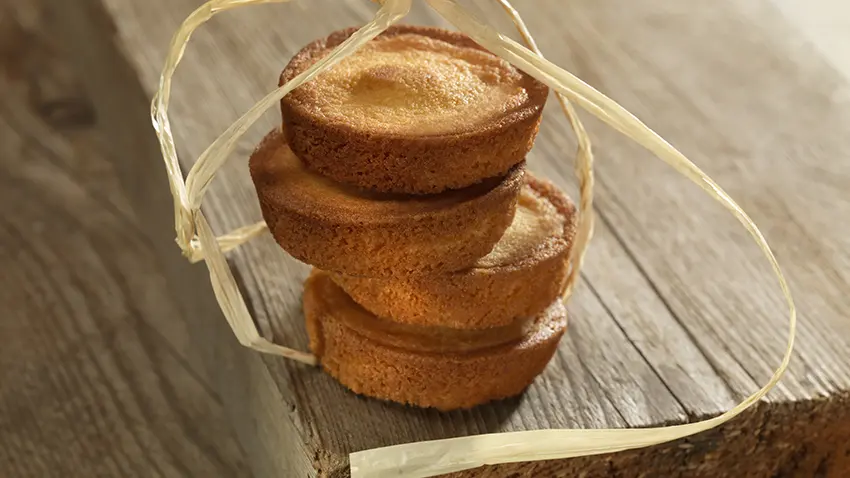 Biscuiterie de Pont-l'Abbé - Pays Bigouden  - Bigoudenjoy