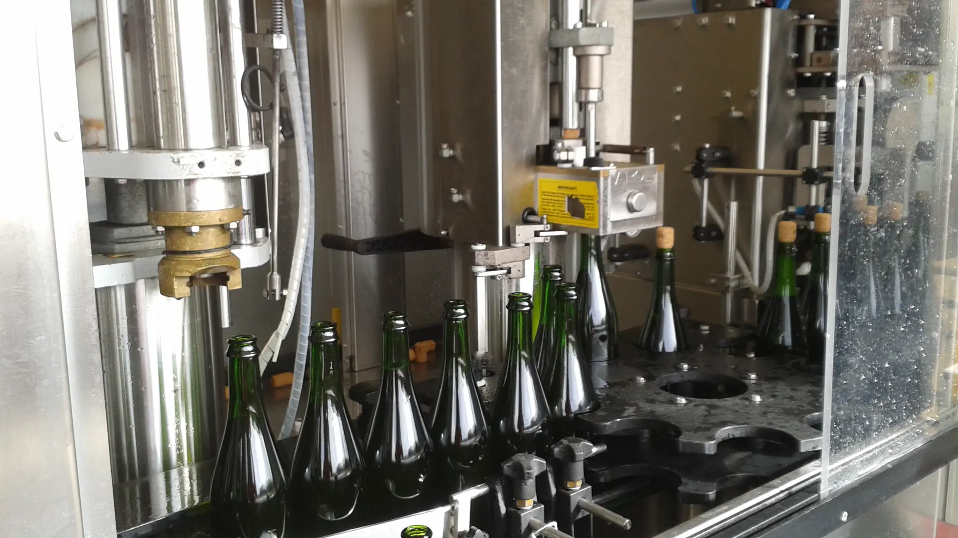 Cidrerie de Ménez Brug