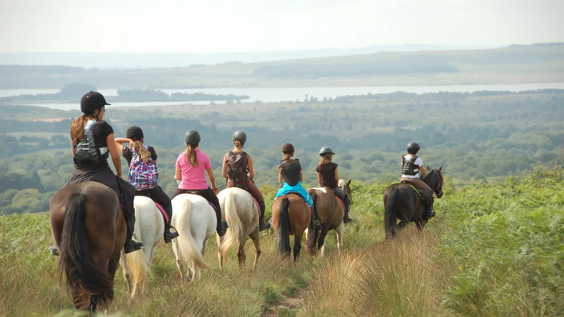 Poney Club de Lanvéron