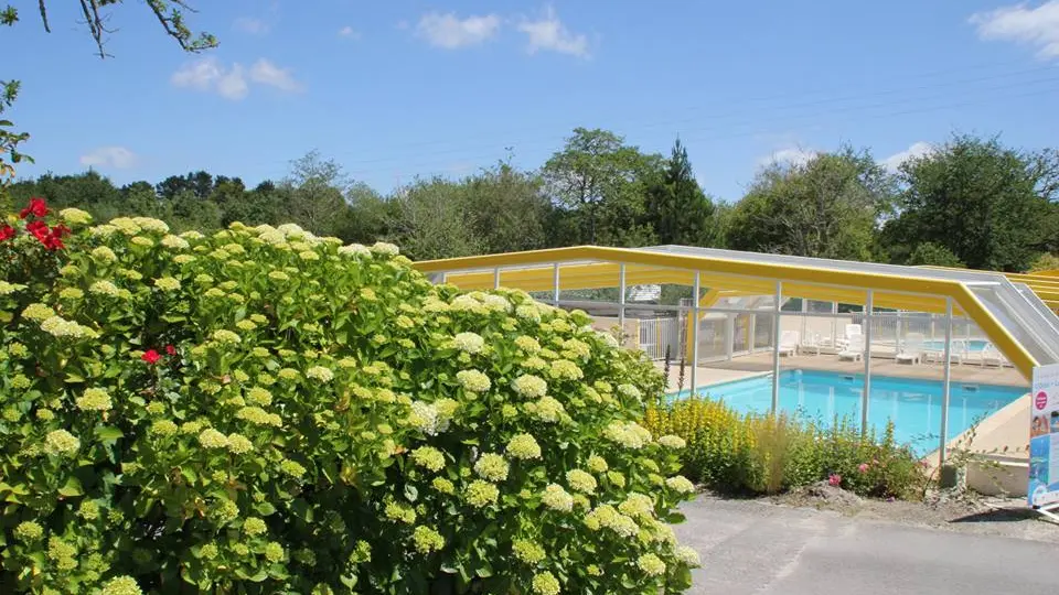 Camping de Bénodet