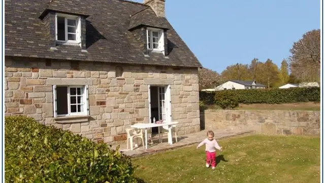 Gîte Côté Plage Pascal CARADEC