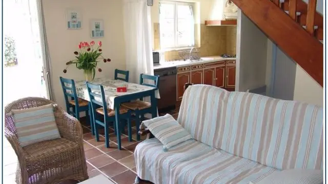 Gîte Côté Plage Pascal CARADEC