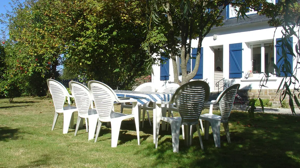 Maison Mme HUBACHER Antoinette