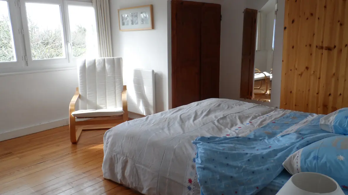 Maison Mme HUBACHER Antoinette