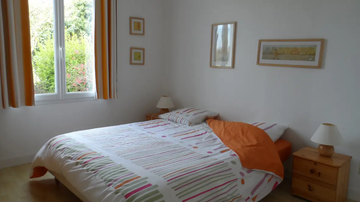 Maison Mme HUBACHER Antoinette