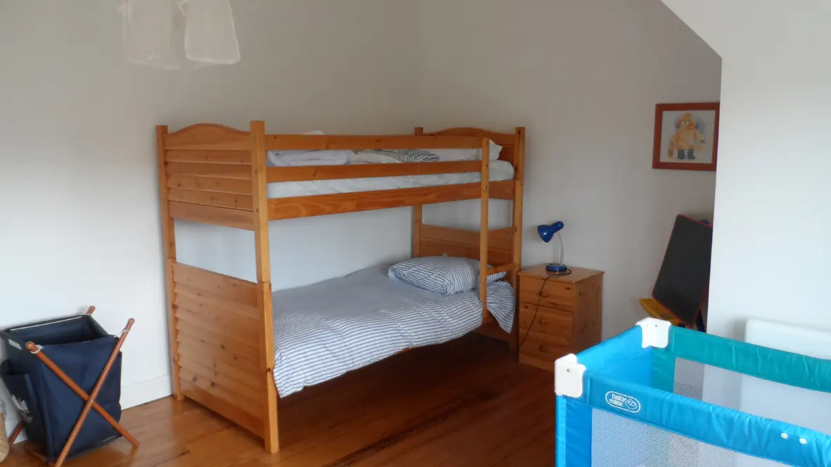 Maison Mme HUBACHER Antoinette