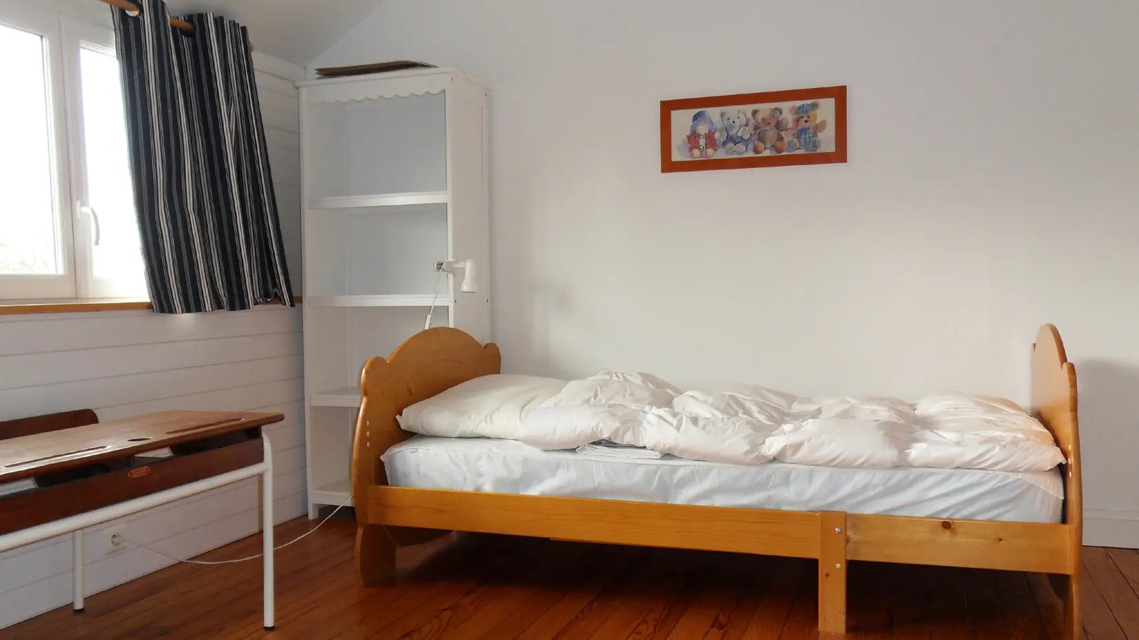 Maison Mme HUBACHER Antoinette