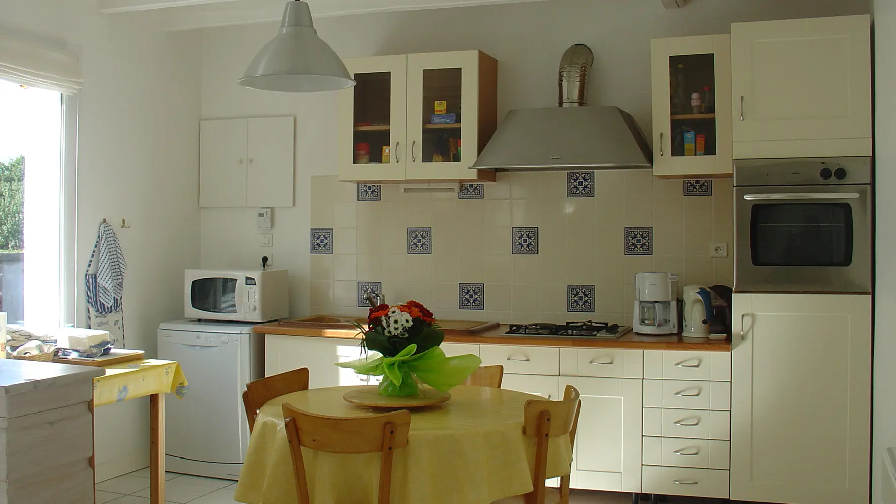 Maison Mme HUBACHER Antoinette