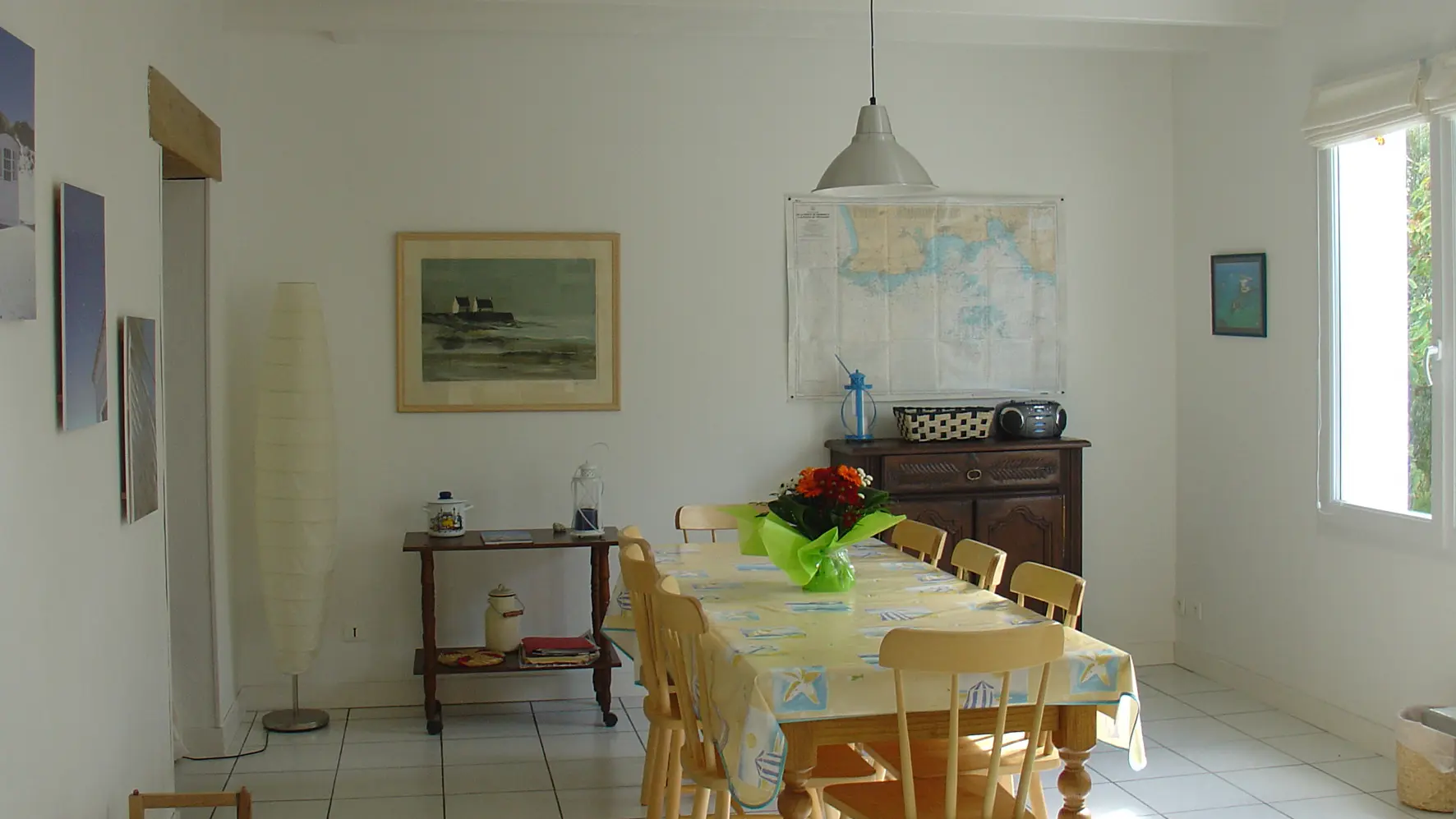 Maison Mme HUBACHER Antoinette