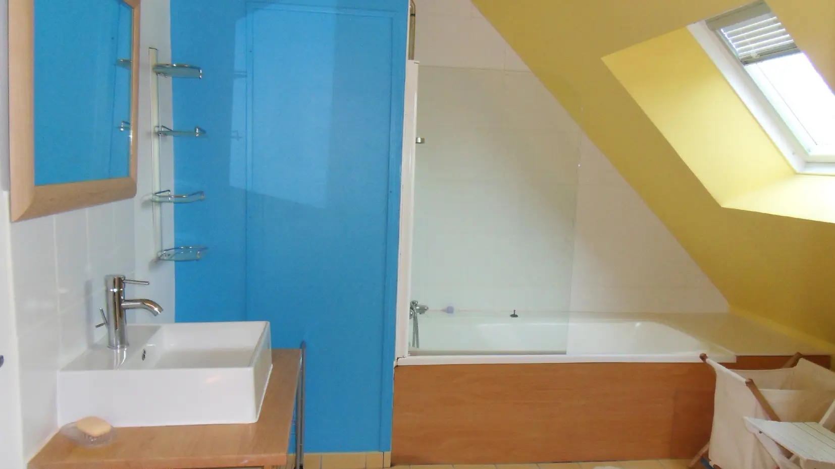 Maison Mme HUBACHER Antoinette