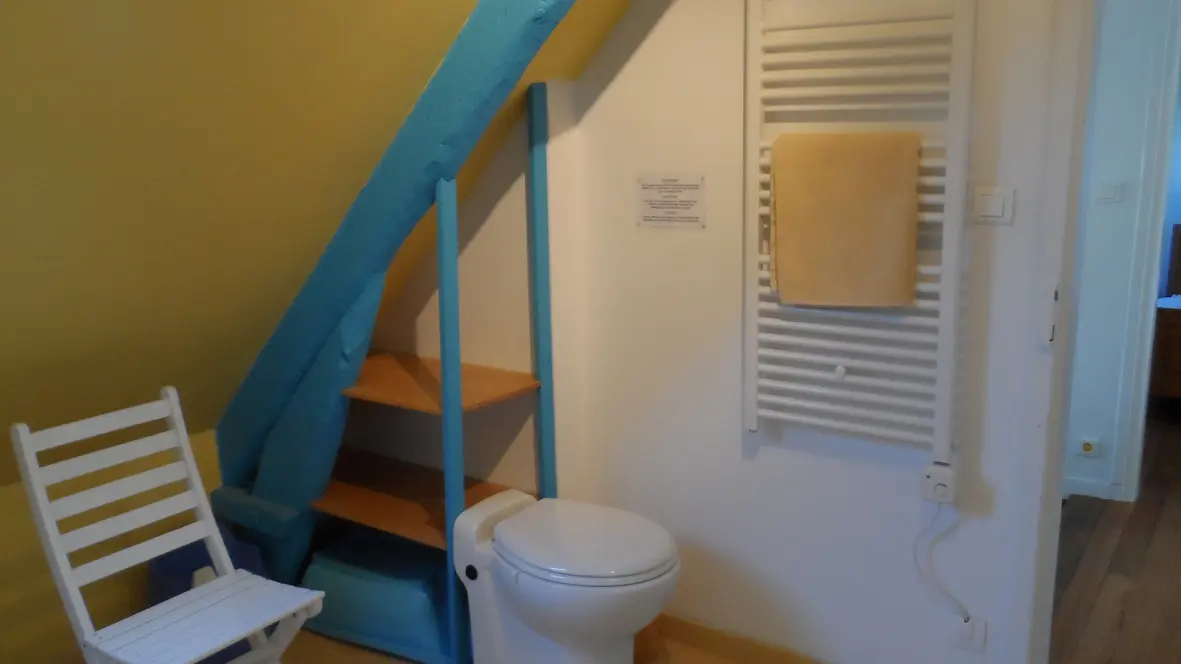 Maison Mme HUBACHER Antoinette