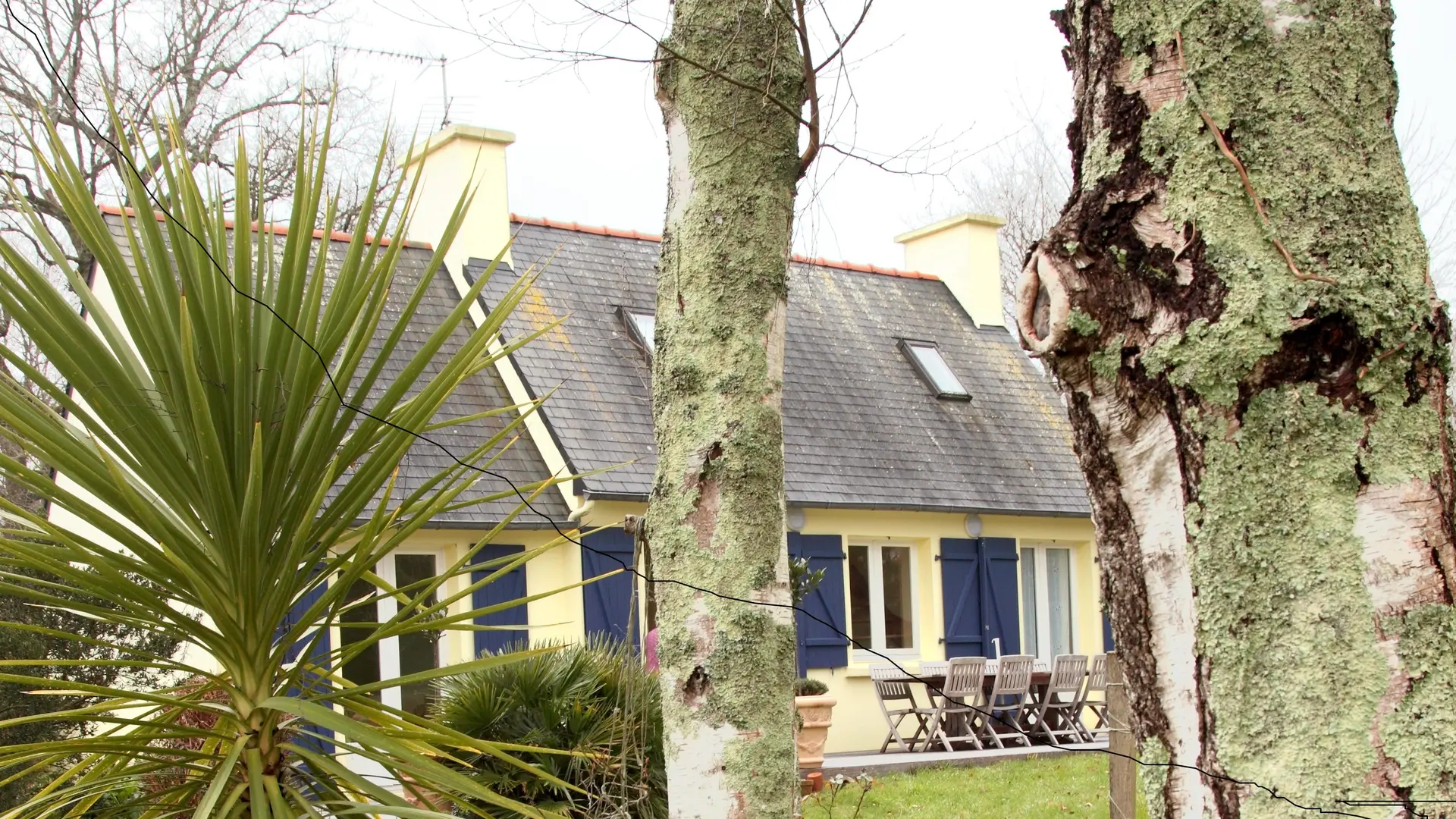 Maison Mme Jeanne-Marie HENAFF