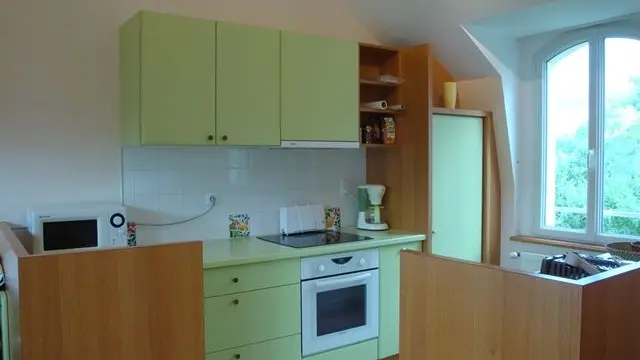 Appartement Bruno et Isabelle DE CHATELLUS