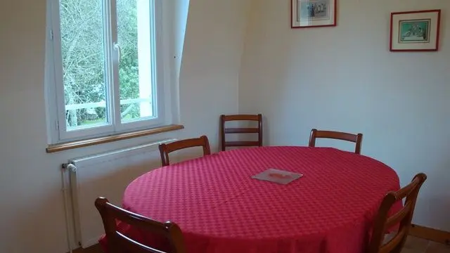 Appartement Bruno et Isabelle DE CHATELLUS