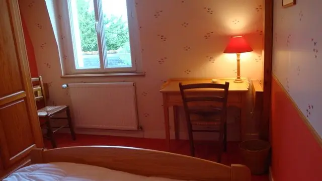 Appartement Bruno et Isabelle DE CHATELLUS