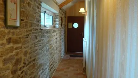 Appartement Bruno et Isabelle DE CHATELLUS