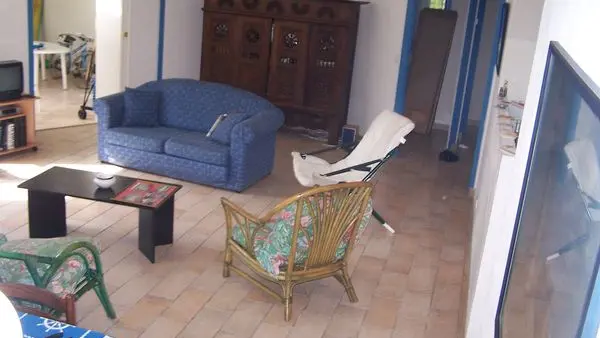 Maison Mme Anne HENRIET