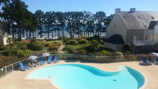 Appartement M. Michel CHEVREUL