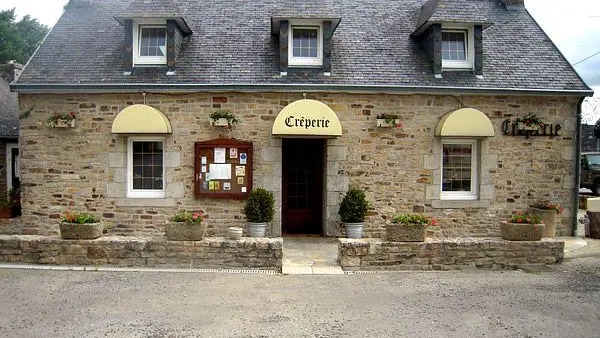 Crêperie Chez Mimi