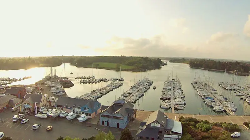 Loc Marine Service- Loctudy - Pays-Bigouden