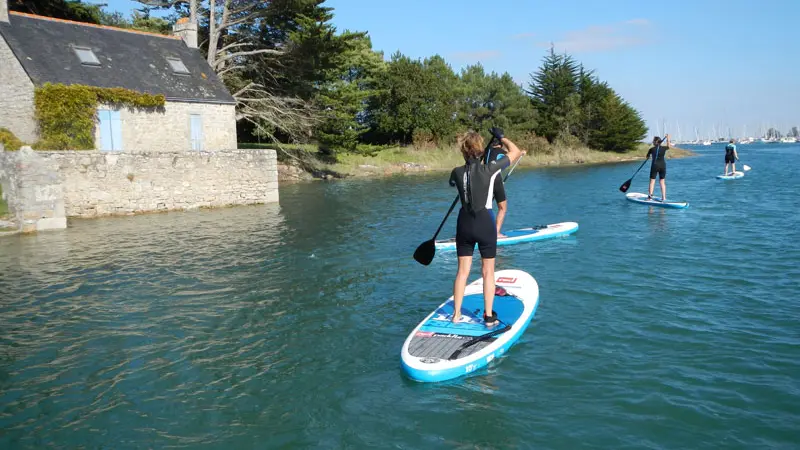 Sports Nature by Erwan - Pays Bigouden - Bigoudenjoy