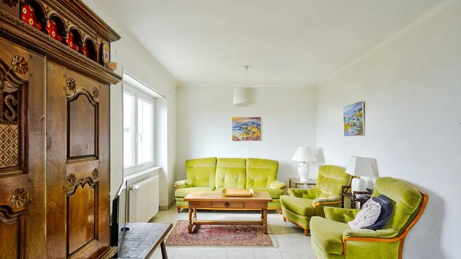 Location Blais - Plozévet - Pays Bigouden - Bigoudenjoy