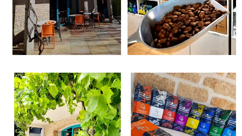 La brûlerie- Plozévet- Pays Bigouden